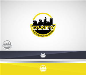 Logo Design by vhey for Taxity | Design: #3746440