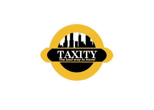 Logo-Design von KT Creative für Taxity | Design #3692955