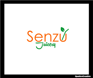 Logo Design by quattro+C