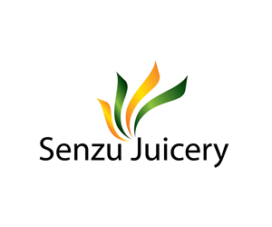 Diseño de Logo por meygekon para Senzu Juicery | Diseño: #3719178
