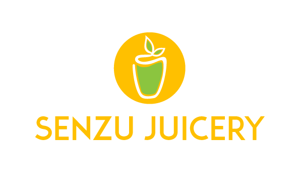 Logo Design by trufya for Senzu Juicery | Design #3718683