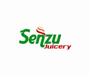 Logo-Design von fak für Senzu Juicery | Design #3685319