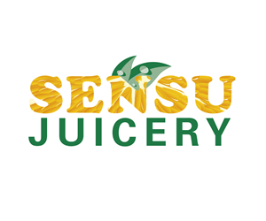 Diseño de Logo por adandreiz para Senzu Juicery | Diseño: #3685534