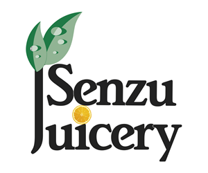 Diseño de Logo por adandreiz para Senzu Juicery | Diseño: #3685538