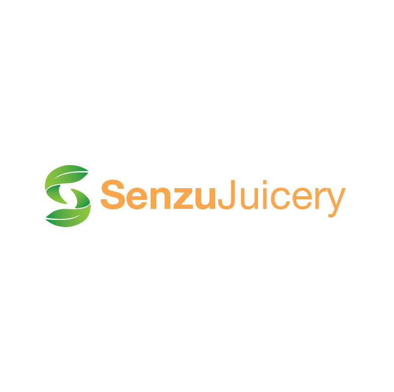 Logo Design by Design Possibilities for Senzu Juicery | Design #3711098