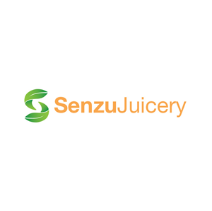 Diseño de Logo por Design Possibilities para Senzu Juicery | Diseño: #3711098