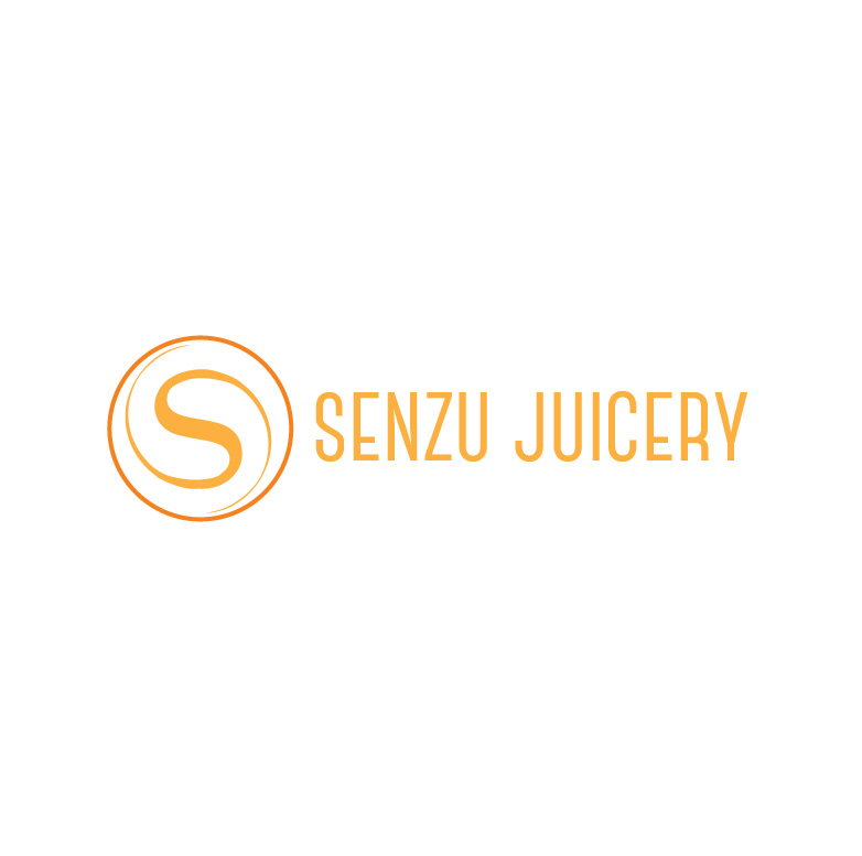 Logo Design by Design Possibilities for Senzu Juicery | Design #3711813