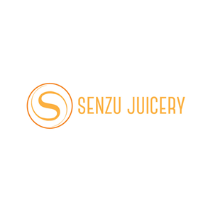 Diseño de Logo por Design Possibilities para Senzu Juicery | Diseño: #3711813