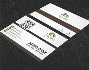 Design de Carte de Visite par AwsomeD pour Caroline Green Holidays Ltd. | Design : #3693655