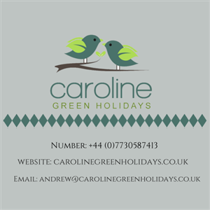 Brochure Design by DerekLeach