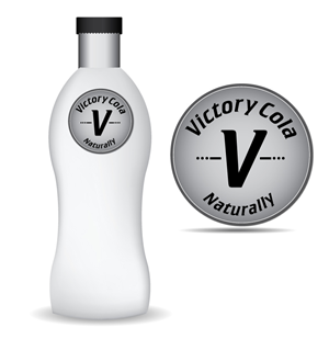 Graphic Design by Ushan sampath for Victory Cola, LLC | Design: #3696708