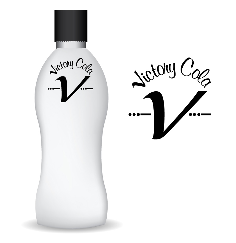Graphic Design by Ushan sampath for Victory Cola, LLC | Design #3697968