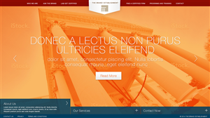 Web Design by Latest Design Ideas for this project | Design: #3714122