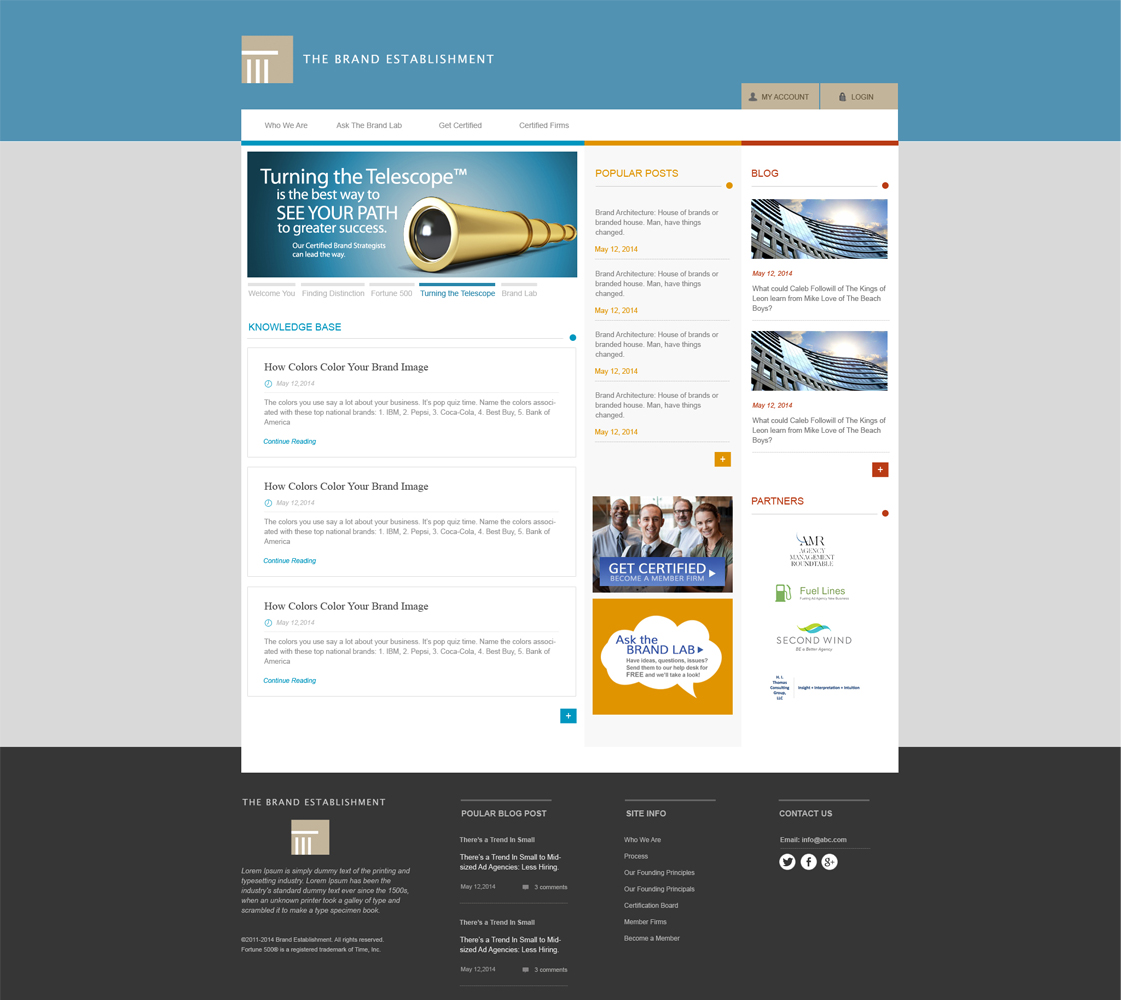 Web Design by aarsita for this project | Design #3700305