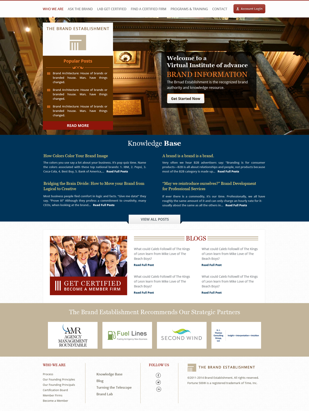 Web Design by Hashim Creetto for this project | Design #3690952