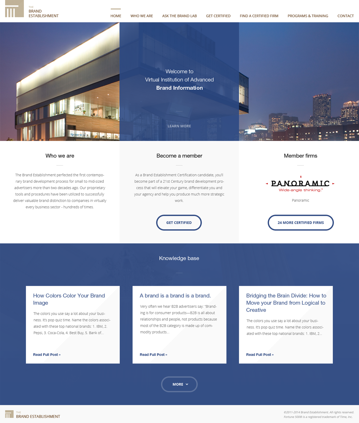 Web Design by Darius VItkunas for this project | Design #3691786