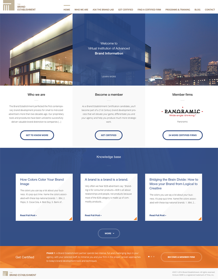 Web Design by Darius VItkunas for this project | Design #3708942