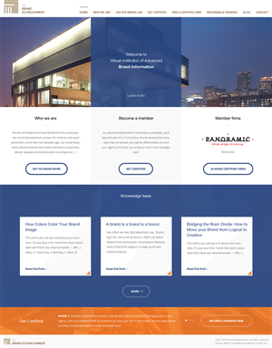 Web Design by Darius VItkunas for this project | Design: #3708942
