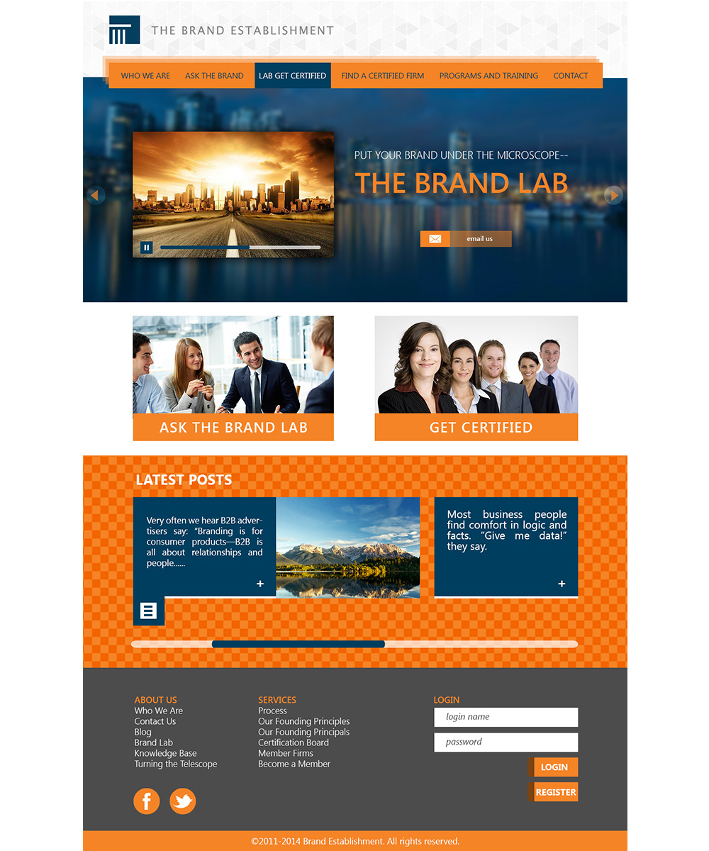 Diseño Web por Pearl Styles para este proyecto | Diseño #3708645