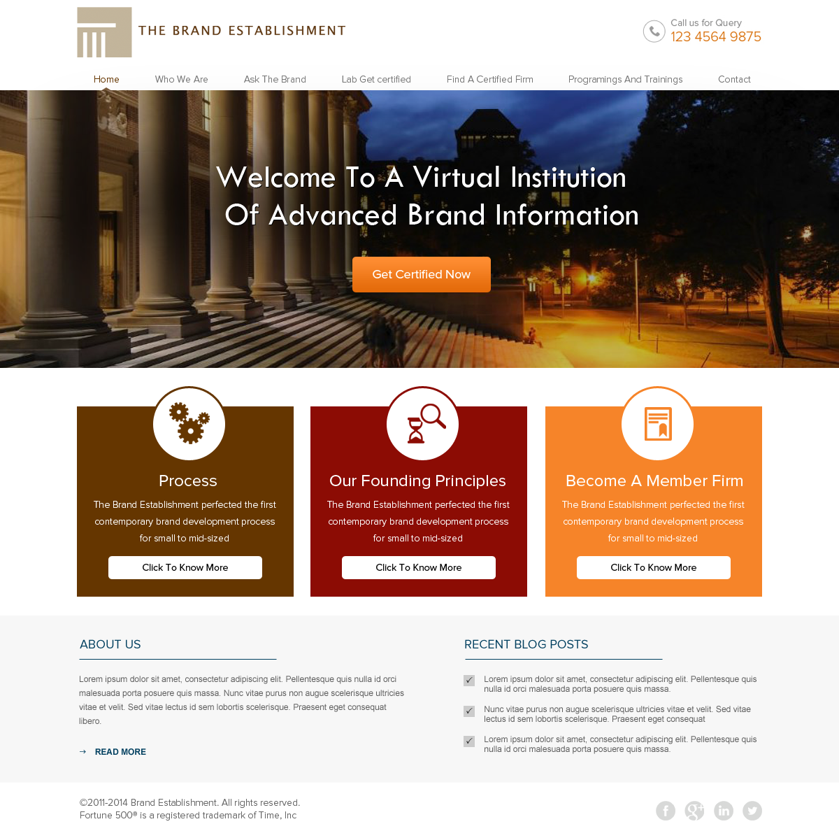 Web Design by OM for this project | Design #3696105