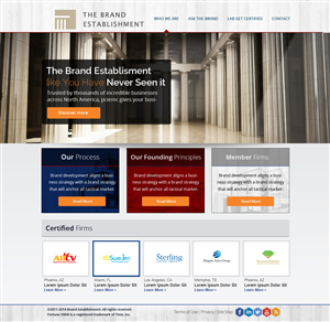Web Design by OM for this project | Design: #3696114