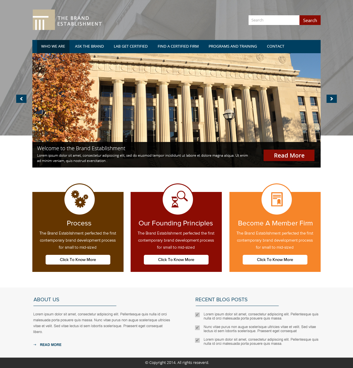 Web Design by OM for this project | Design #3696189