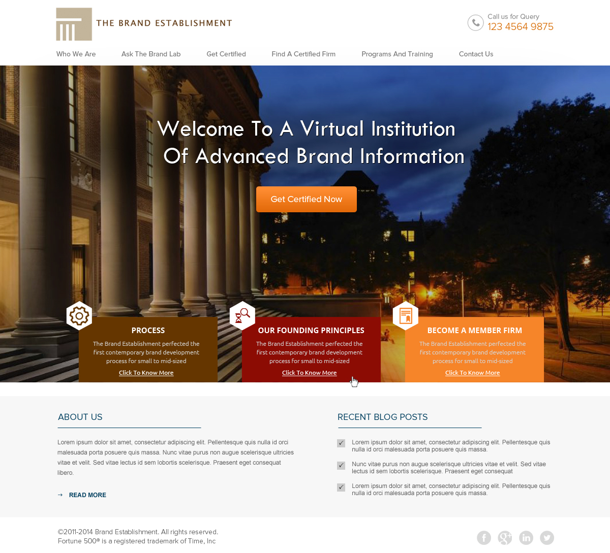 Web Design by OM for this project | Design #3711970