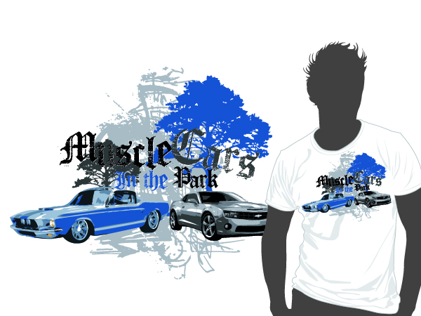 Diseño de Camiseta por A DESIGN FOR YOU para este proyecto | Diseño #114472