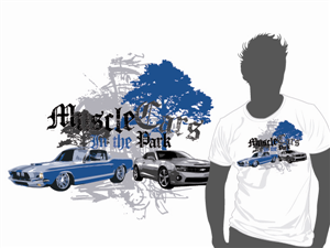Diseño de Camiseta por A DESIGN FOR YOU para este proyecto | Diseño: #114472