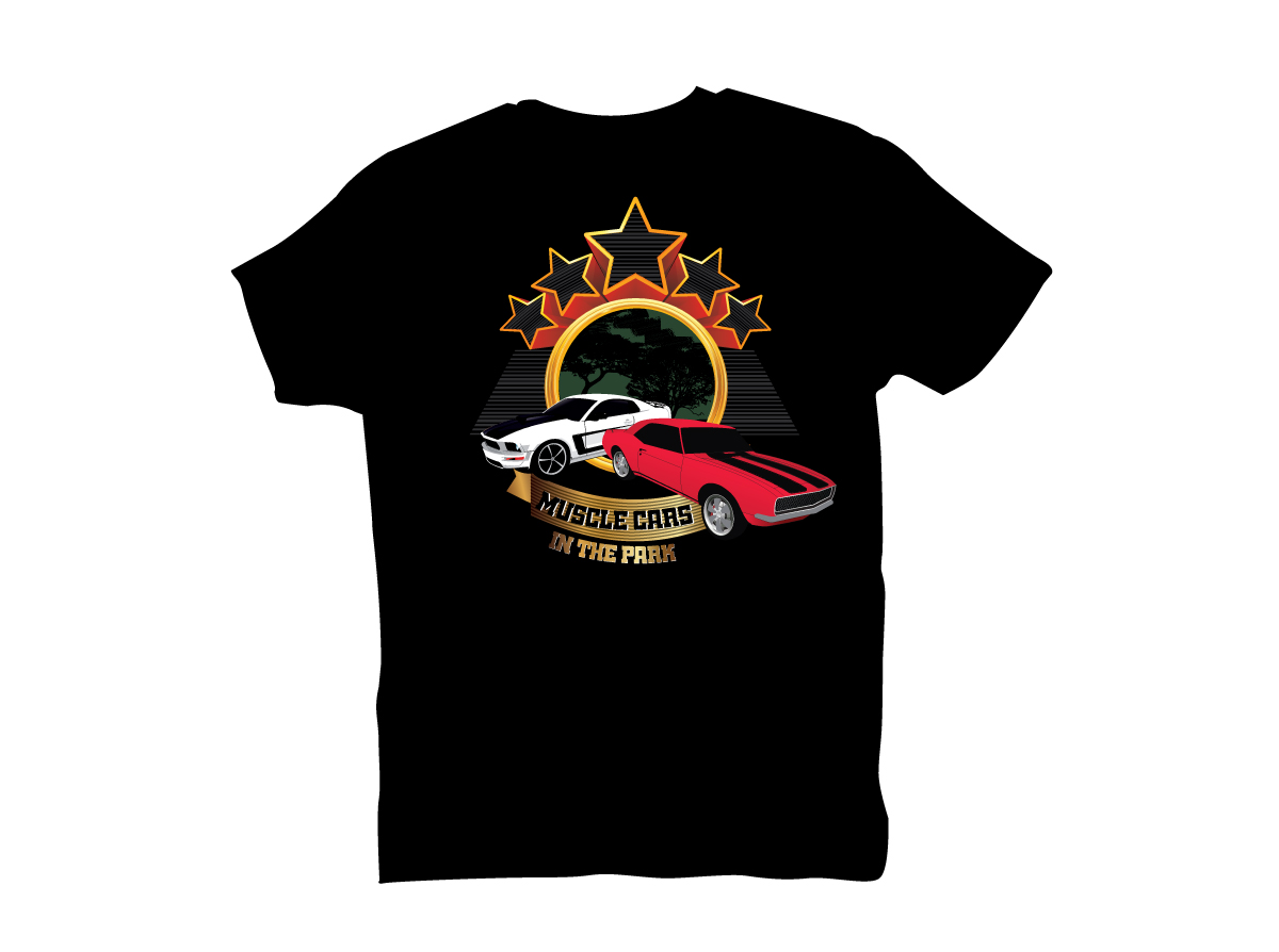 T-shirt Design by PiraMID for this project | Design #118110