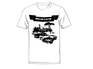Diseño de Camiseta por PiraMID para este proyecto | Diseño: #118118
