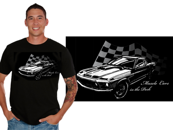 Diseño de Camiseta por Omega para este proyecto | Diseño #115477