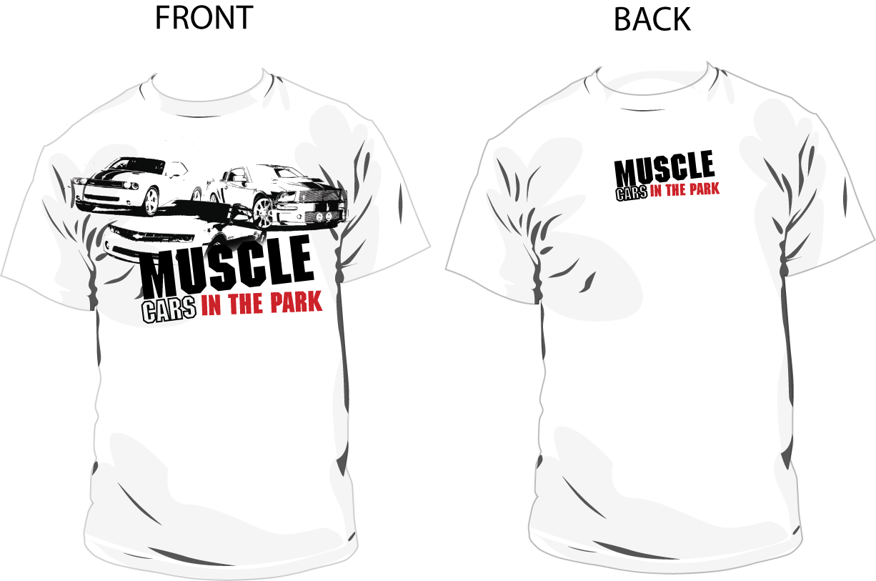 T-shirt Design by David Alexander for this project | Design #119216