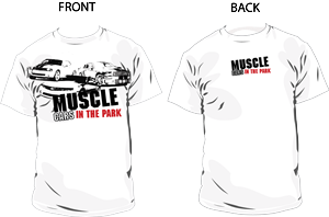 T-shirt Design by David Alexander