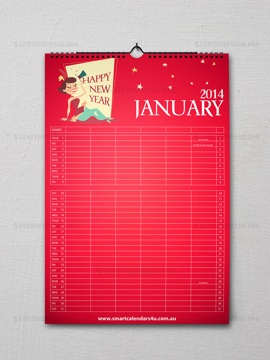 Print Design by CENTERSPREAD for this project | Design #3780046