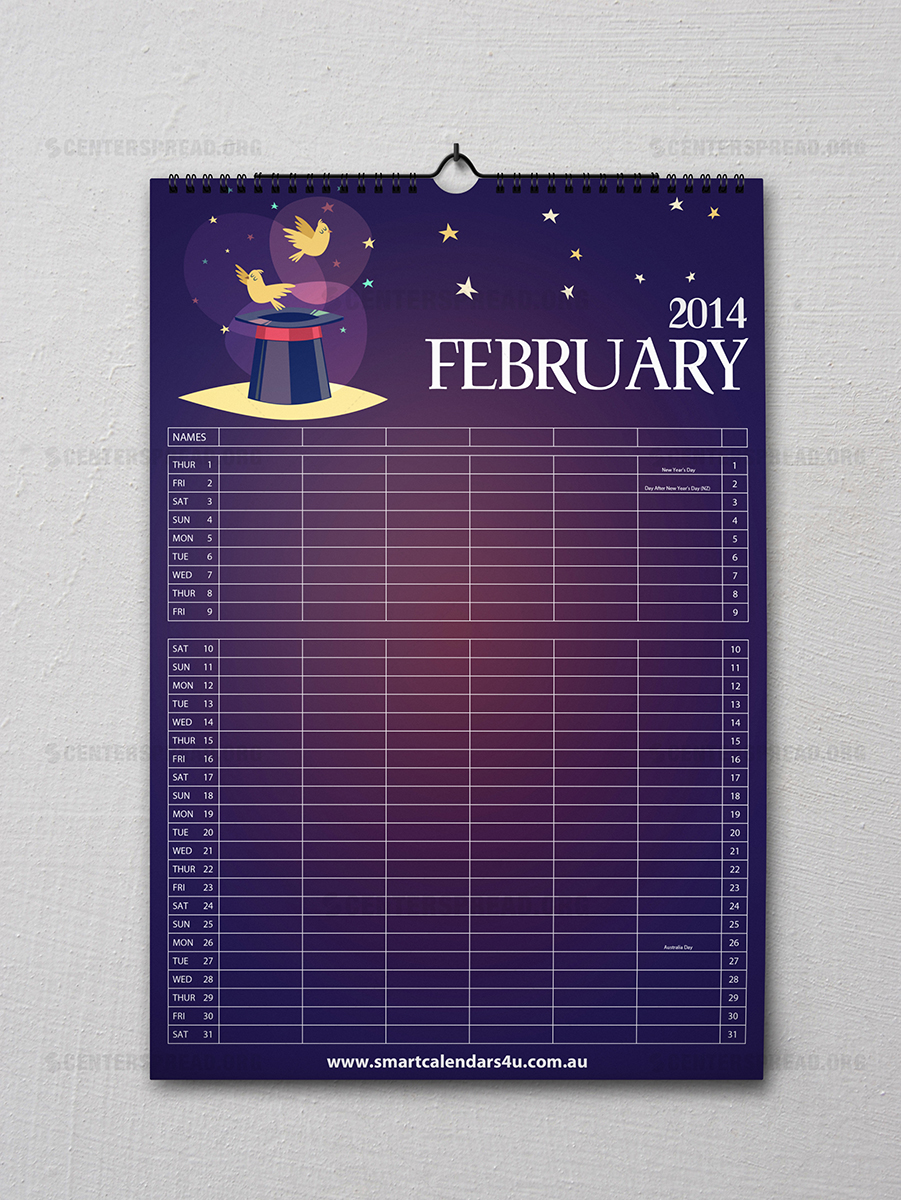 Print Design by CENTERSPREAD for this project | Design #3780074