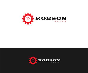 Diseño de Logo por Prashant Besra para ROBSON SALES | Diseño #3694185