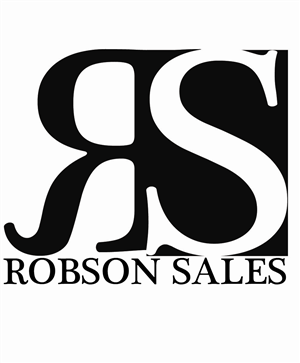 Diseño de Logo por pranay para ROBSON SALES | Diseño #3698277