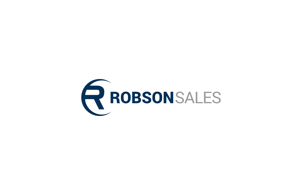 Diseño de Logo por serazvictoria para ROBSON SALES | Diseño #3685033