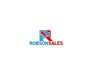 Diseño de Logo por eddy para ROBSON SALES | Diseño #3686421