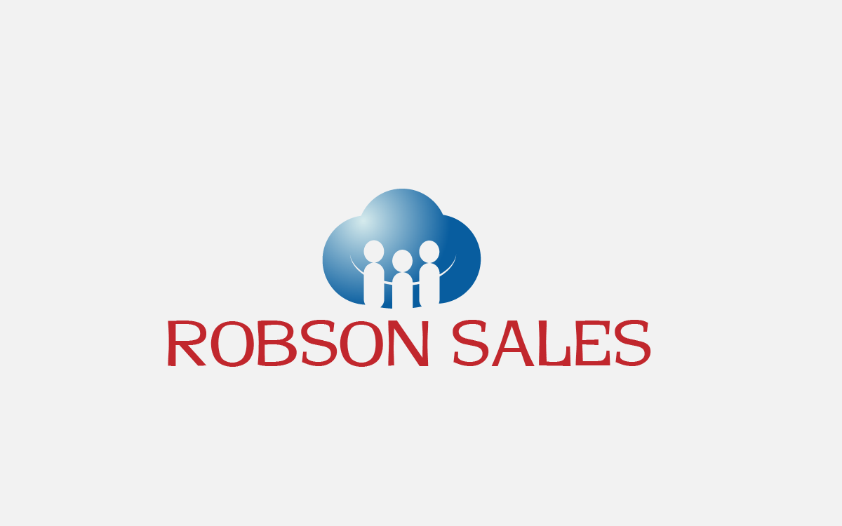 Logo-Design von saifuldesign für ROBSON SALES | Design #3686015