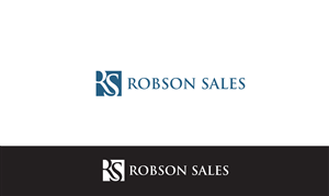 Diseño de Logo por parshdelhi para ROBSON SALES | Diseño #3687159