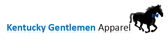 Logo Design by Jagannath for Kentucky Gentlemen Apparel | Design #970098