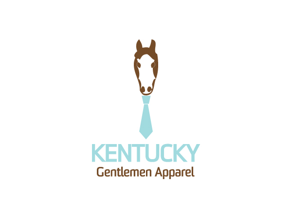 Logo Design by Anthony for Kentucky Gentlemen Apparel | Design #968408