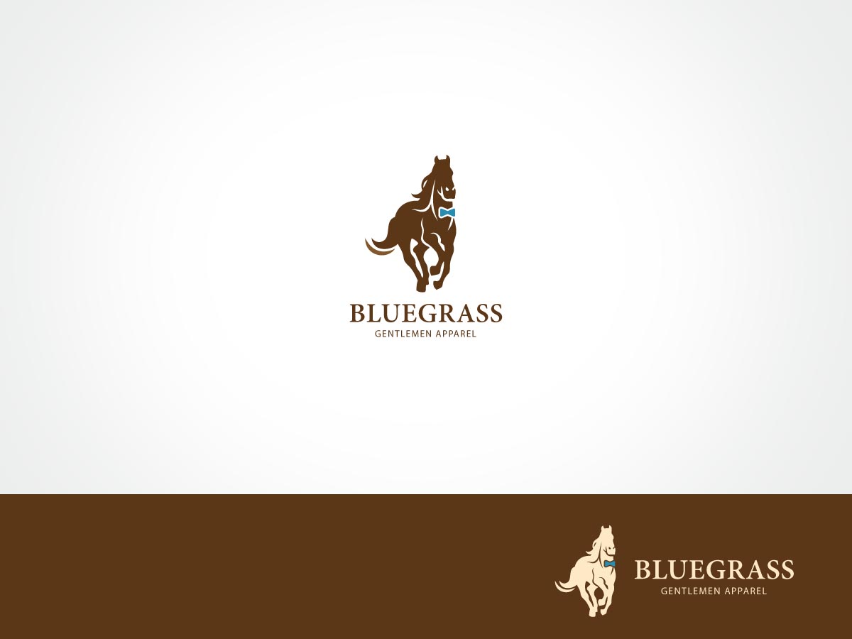 Logo Design by ArtTank for Kentucky Gentlemen Apparel | Design #968733