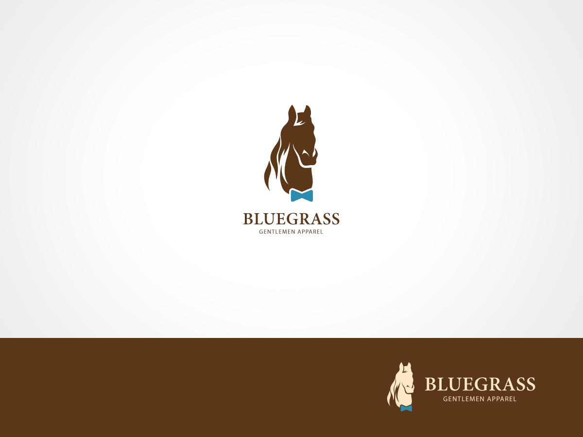 Logo Design by ArtTank for Kentucky Gentlemen Apparel | Design #968734