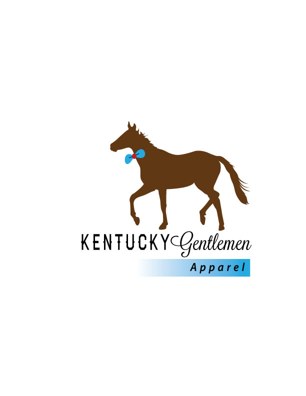 Logo Design by Dawn for Kentucky Gentlemen Apparel | Design #968587
