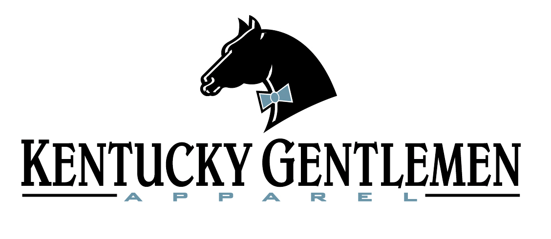 Logo Design by satz31 for Kentucky Gentlemen Apparel | Design #968029