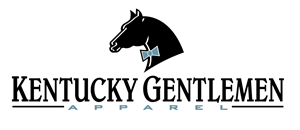 Logo Design by satz31 for Kentucky Gentlemen Apparel | Design: #968029