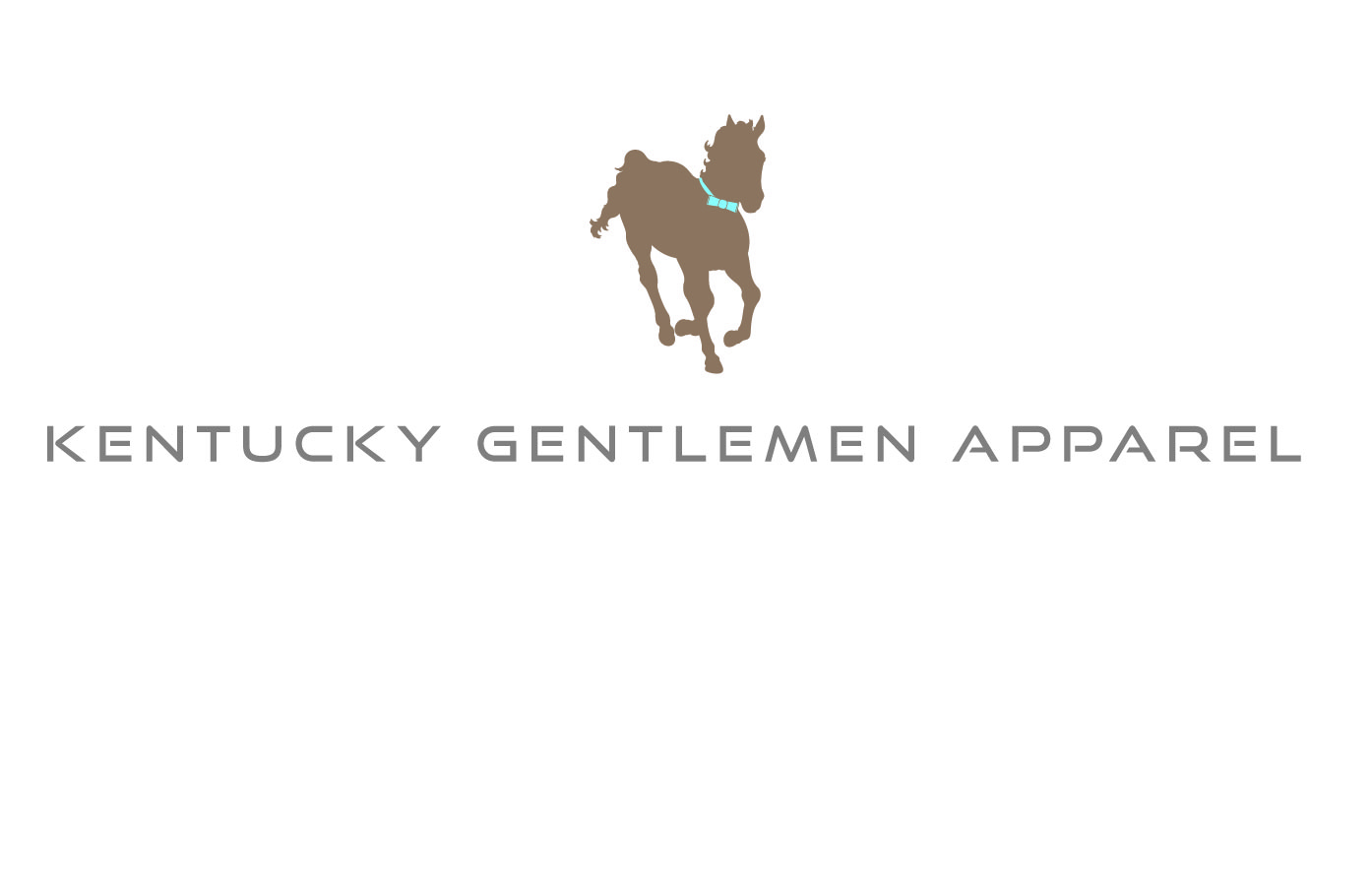 Logo Design by ADE for Kentucky Gentlemen Apparel | Design #967803